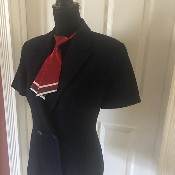 Woman Jacket - Picture 2 of 3